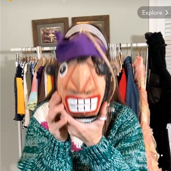 Together again! This Dec 2025 @sillywillysnail and I ! like this flyer - Picture 8 of 16